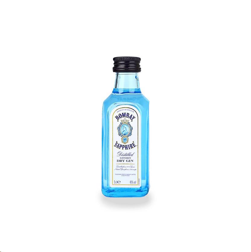 Bombay Sapphire