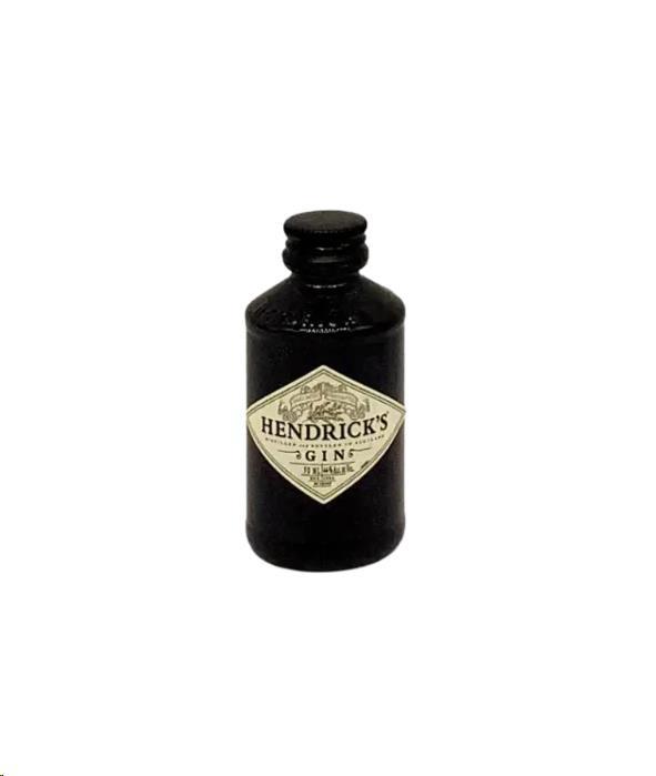 Hendricks Gin 50ml