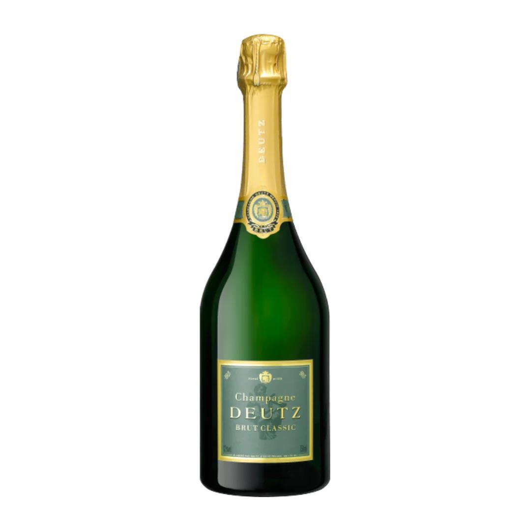 Deutz Brut Classic 0.75l