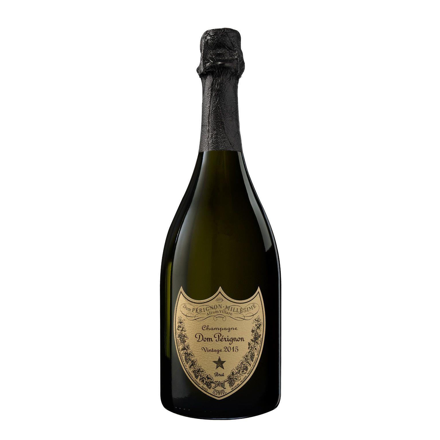 Dom Perignon Brut Vintage 2017 + GB  0.75