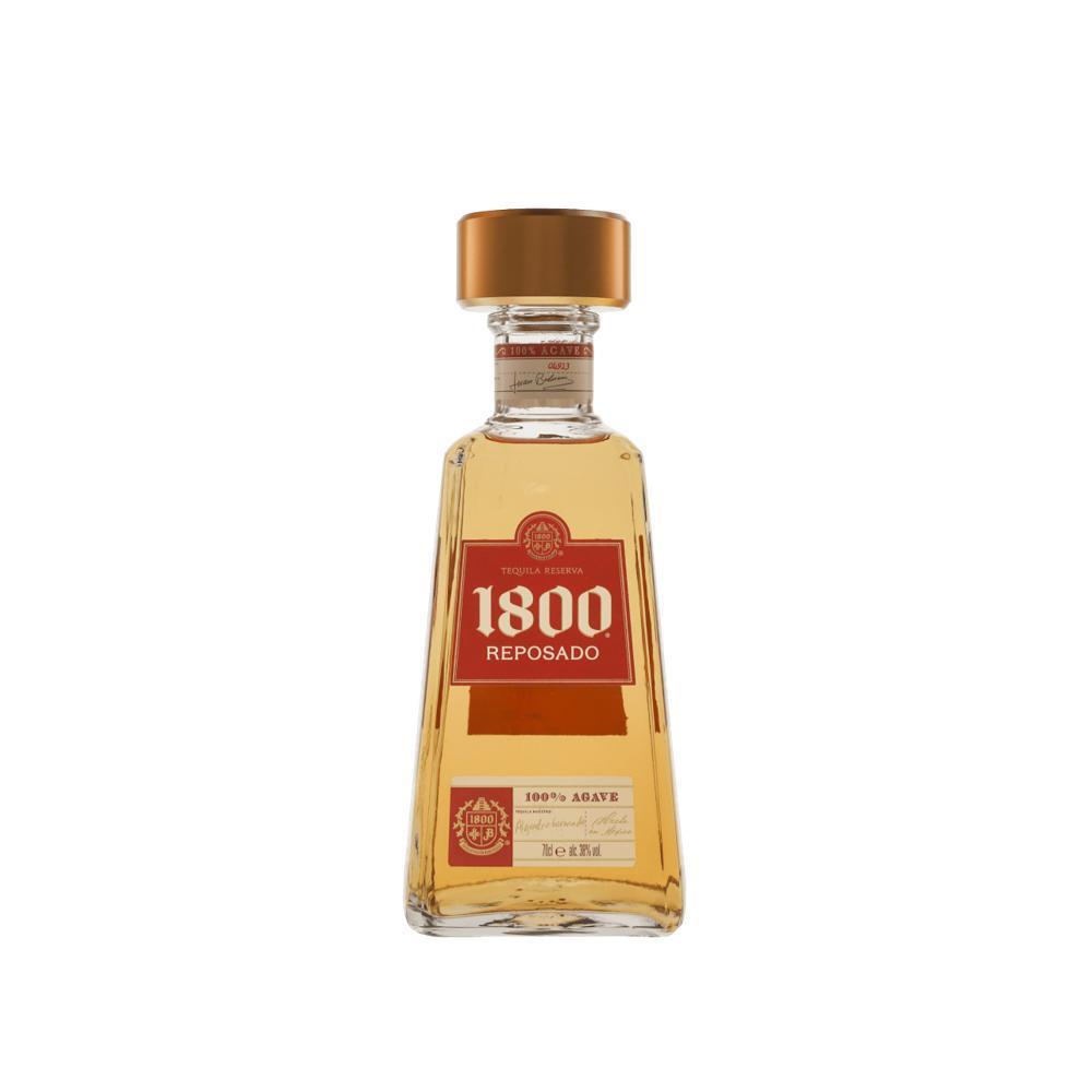 1800 Tequila Reposado