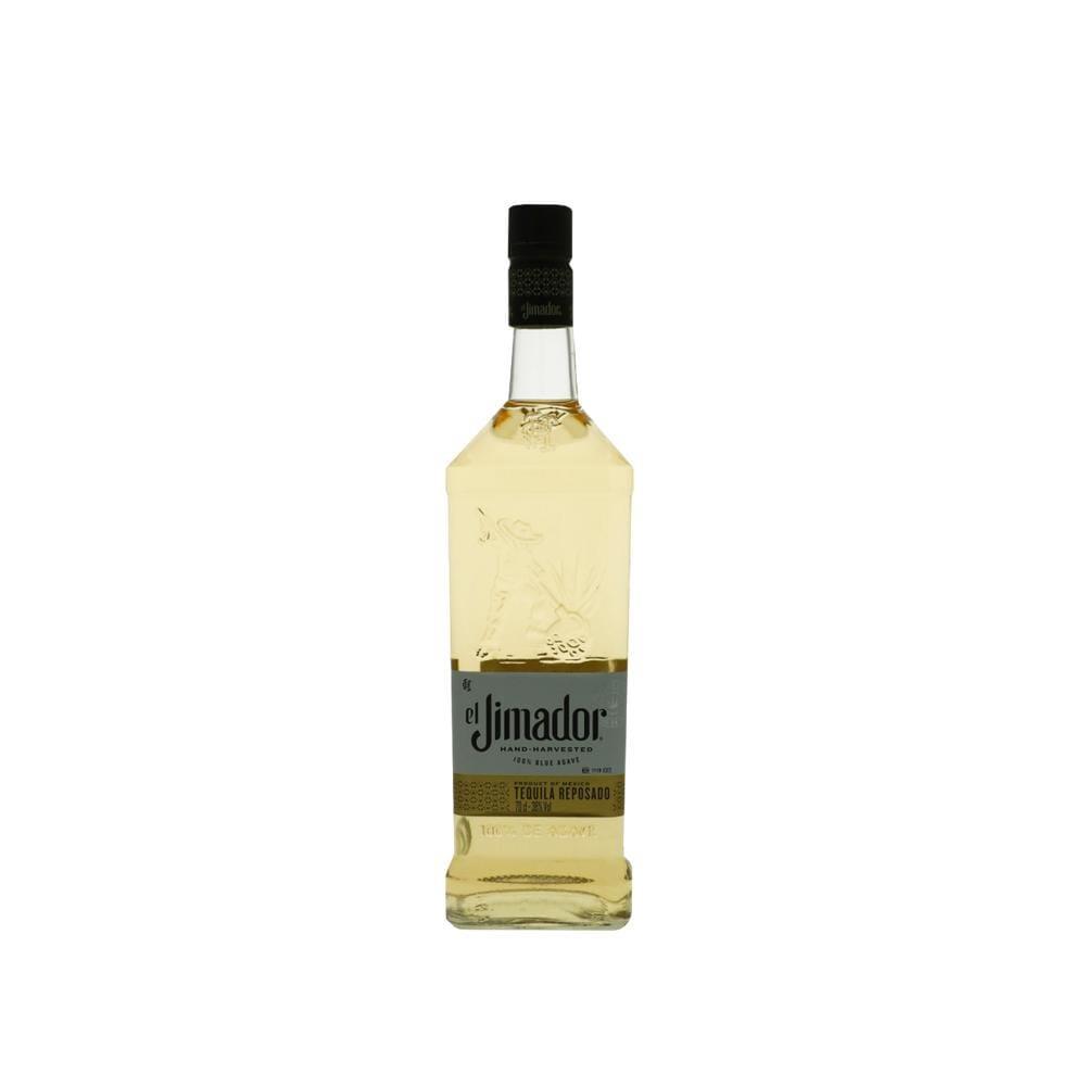 El Jimador Reposado