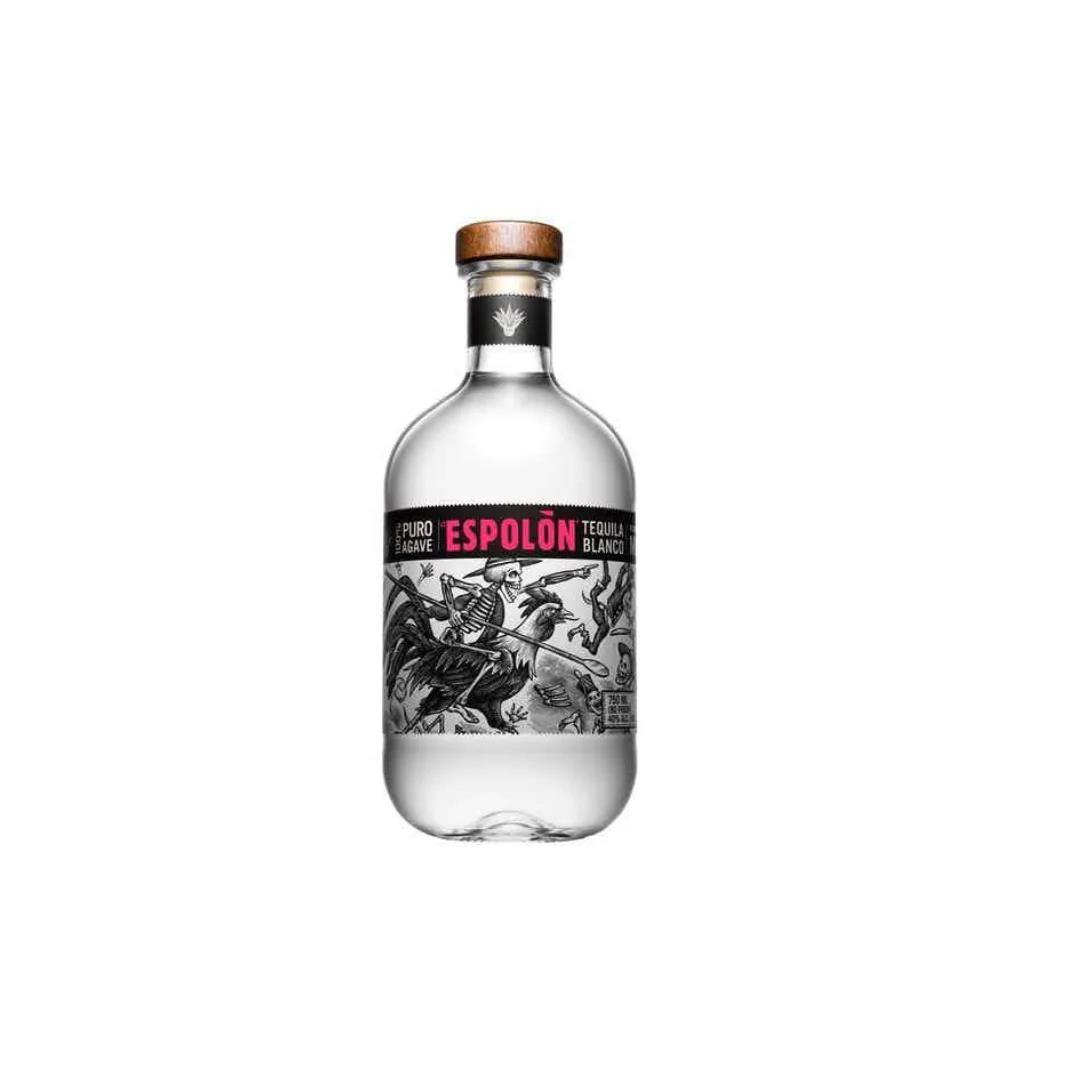 Espolon Tequila Blanco