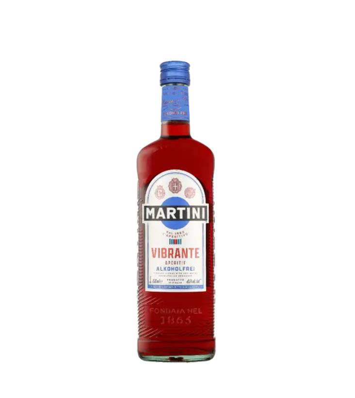 Martini Vibrante