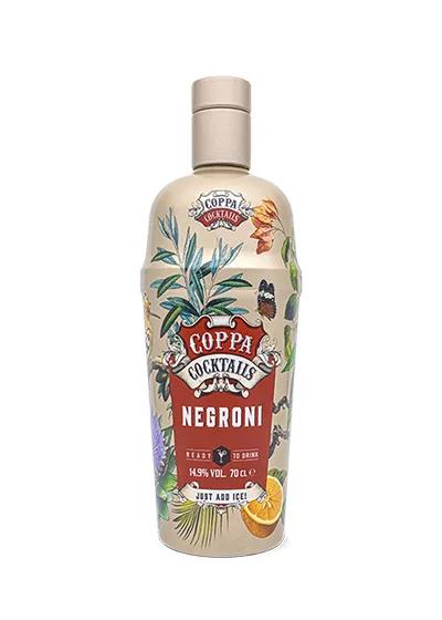 Coppa Cocktails Negroni 0,7L