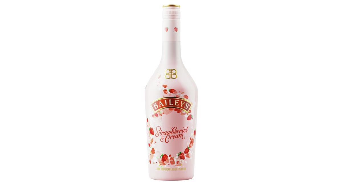 Baileys Strawberries  Cream 0.7l