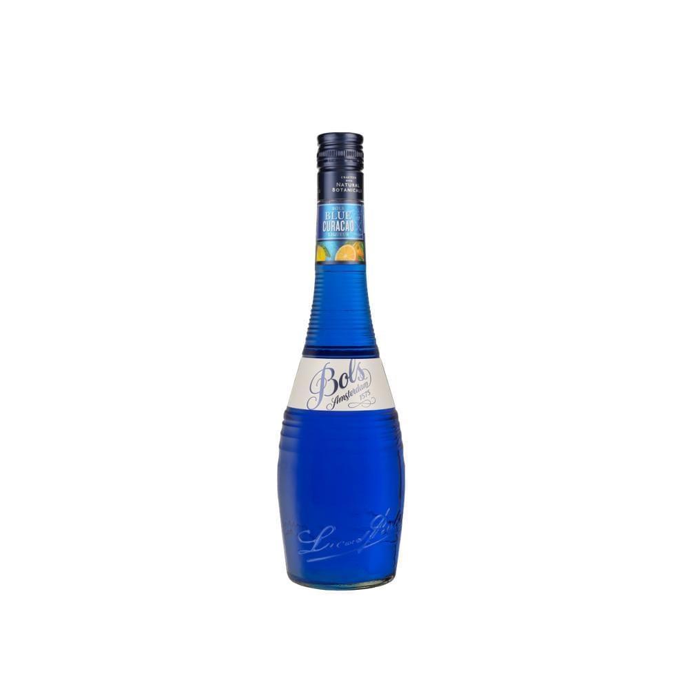 Bols Blue Curacao