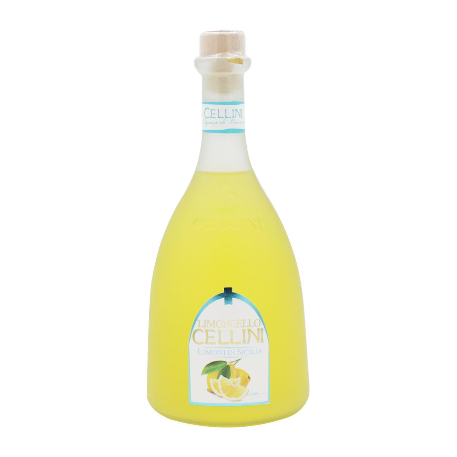 Cellini Limoncello