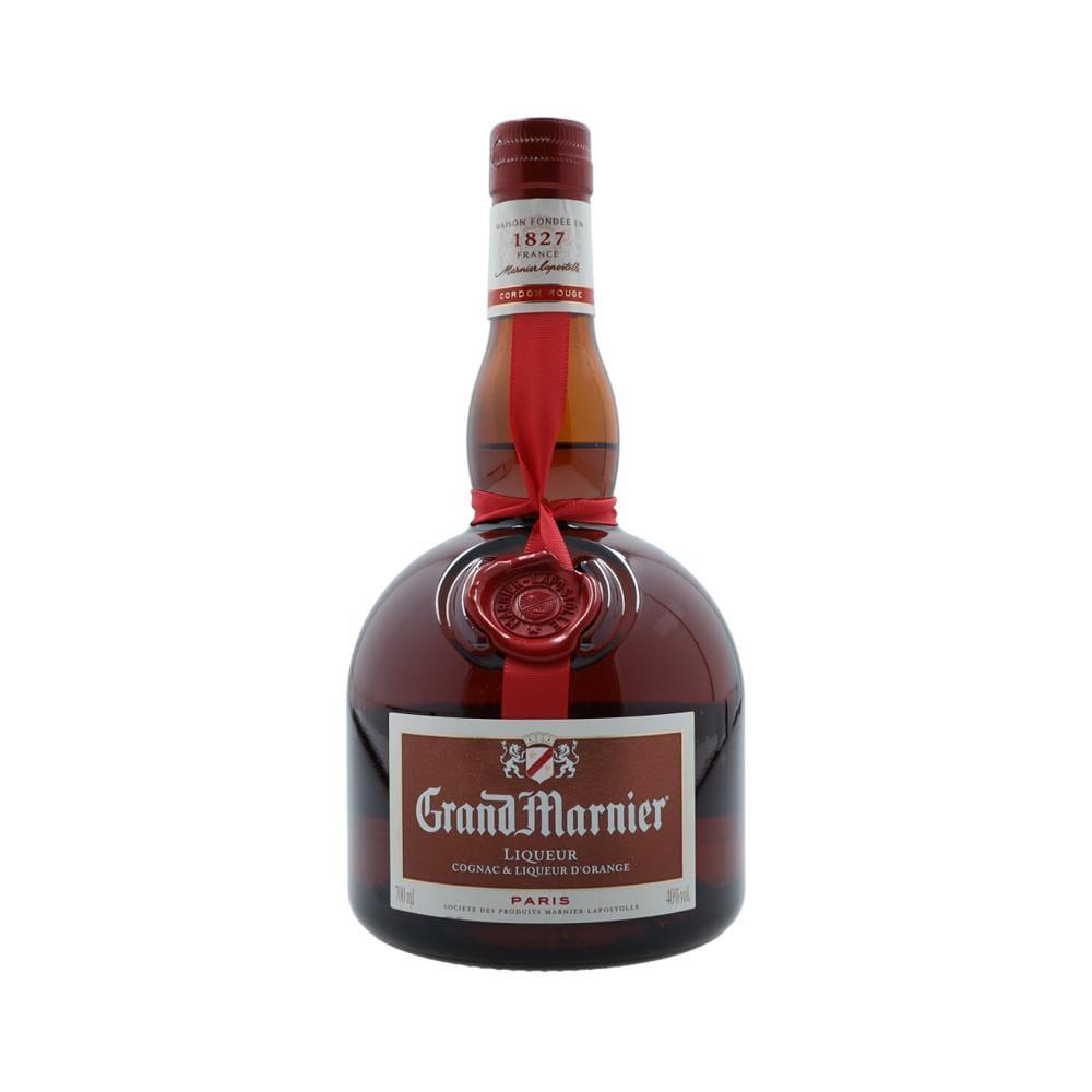 Grand Marnier Rouge