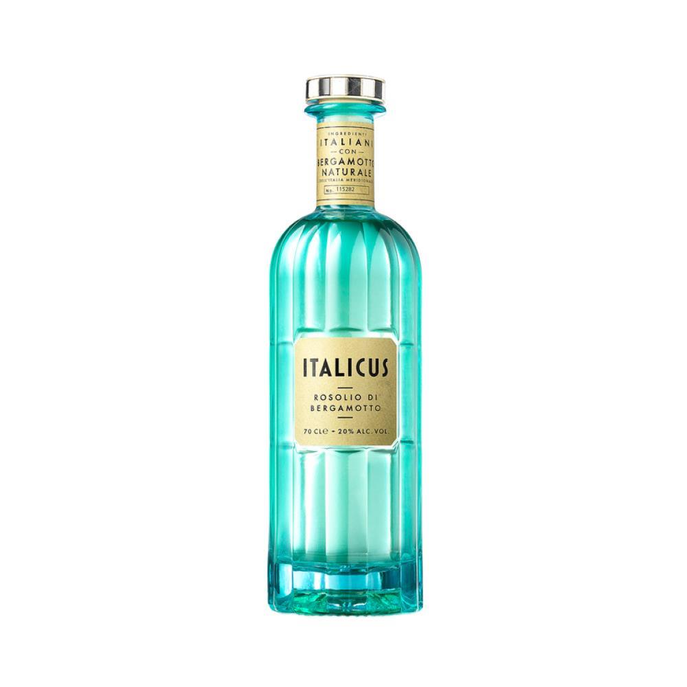 Italicus Rosolio di Bergamotto