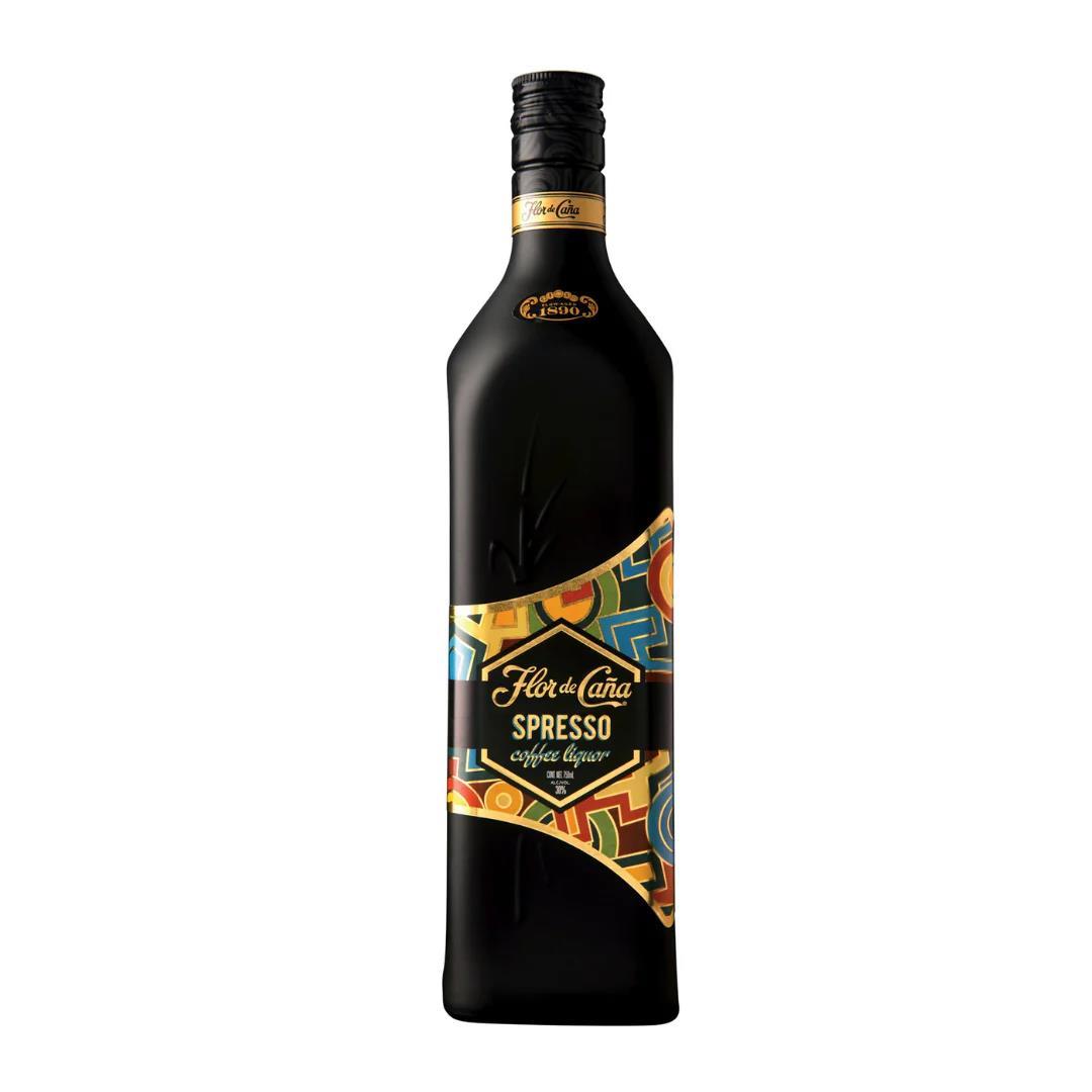 Flor de Cana Spresso