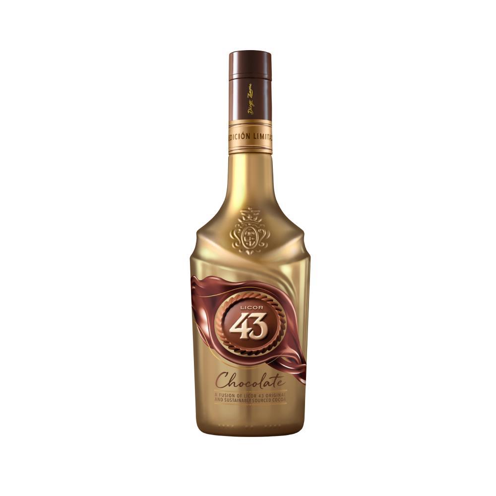 Licor 43 Chocolate