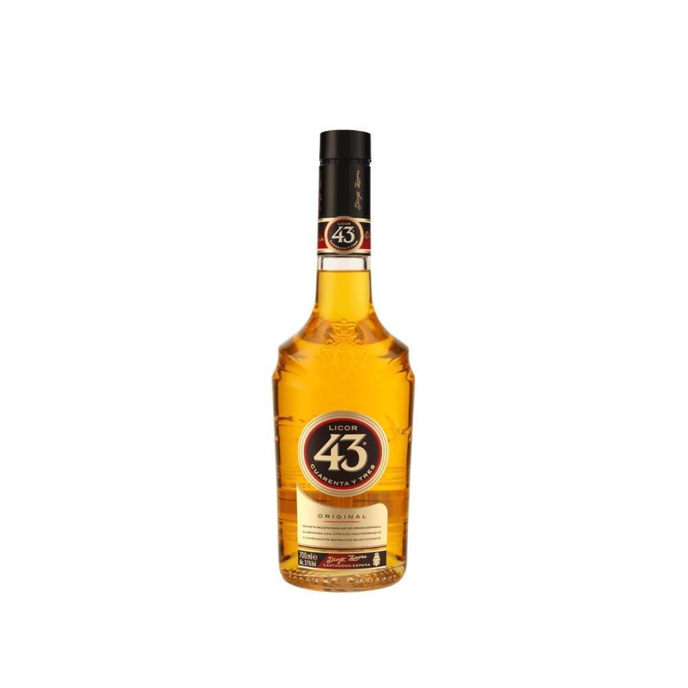 Licor 43 Original 70cl