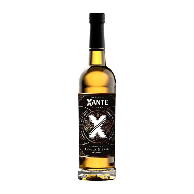 Xante Cognac Pear