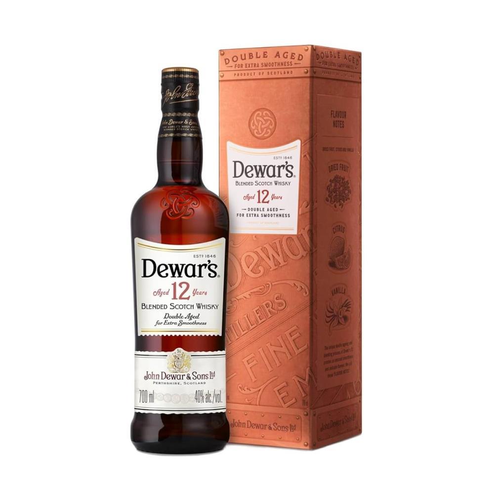 Dewars 12 Years