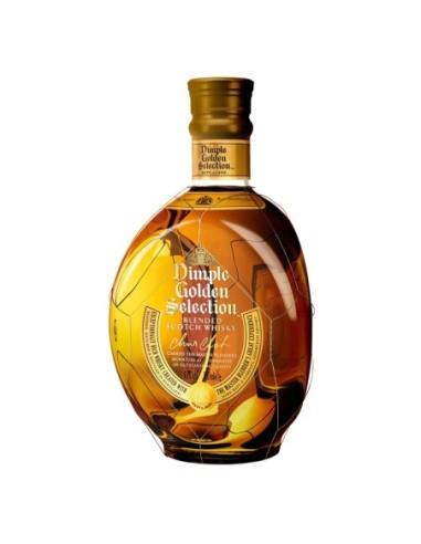 Dimple Golden Selection
