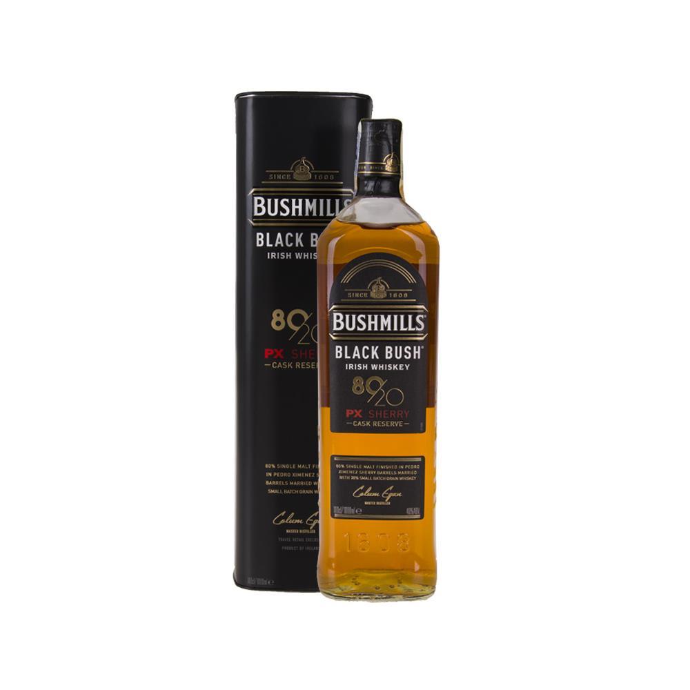 Bushmills Black Bush 80/20