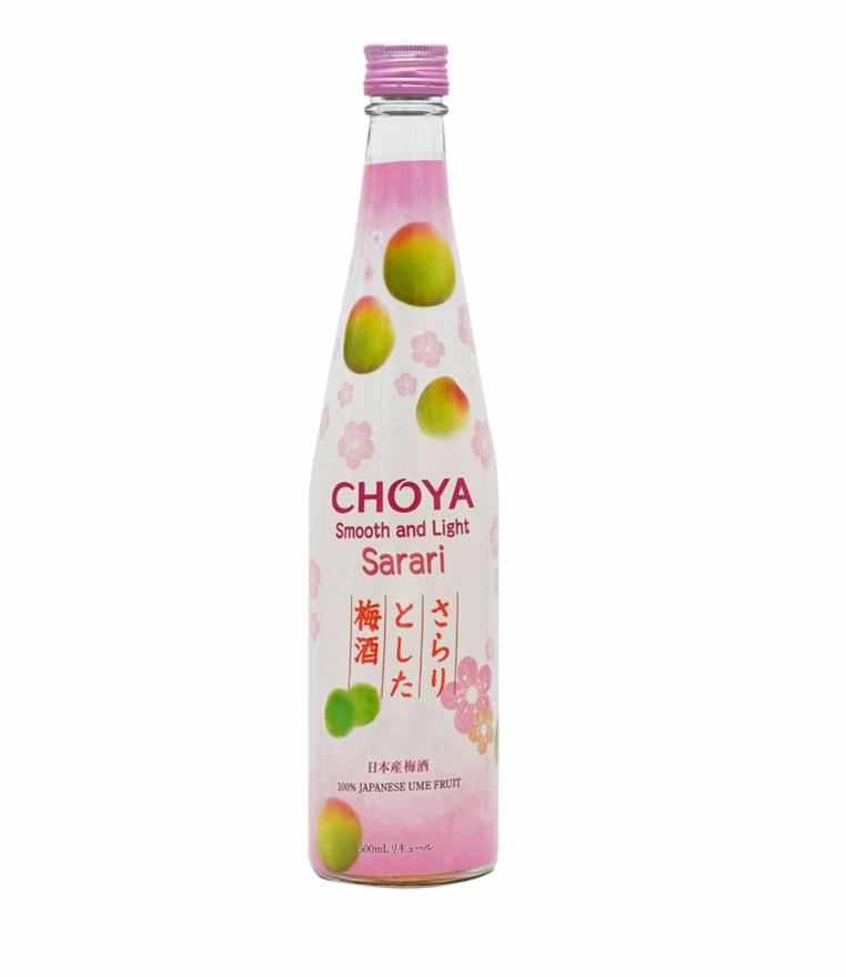 Choya  Sarari Smooth and Light