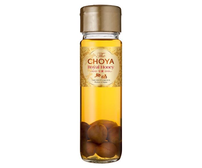 Choya Royal Honey