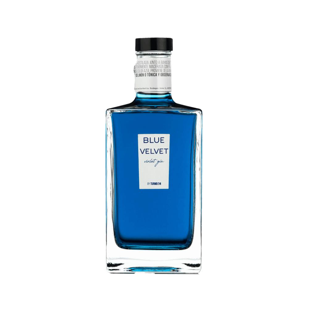 Blue Velvet Gin