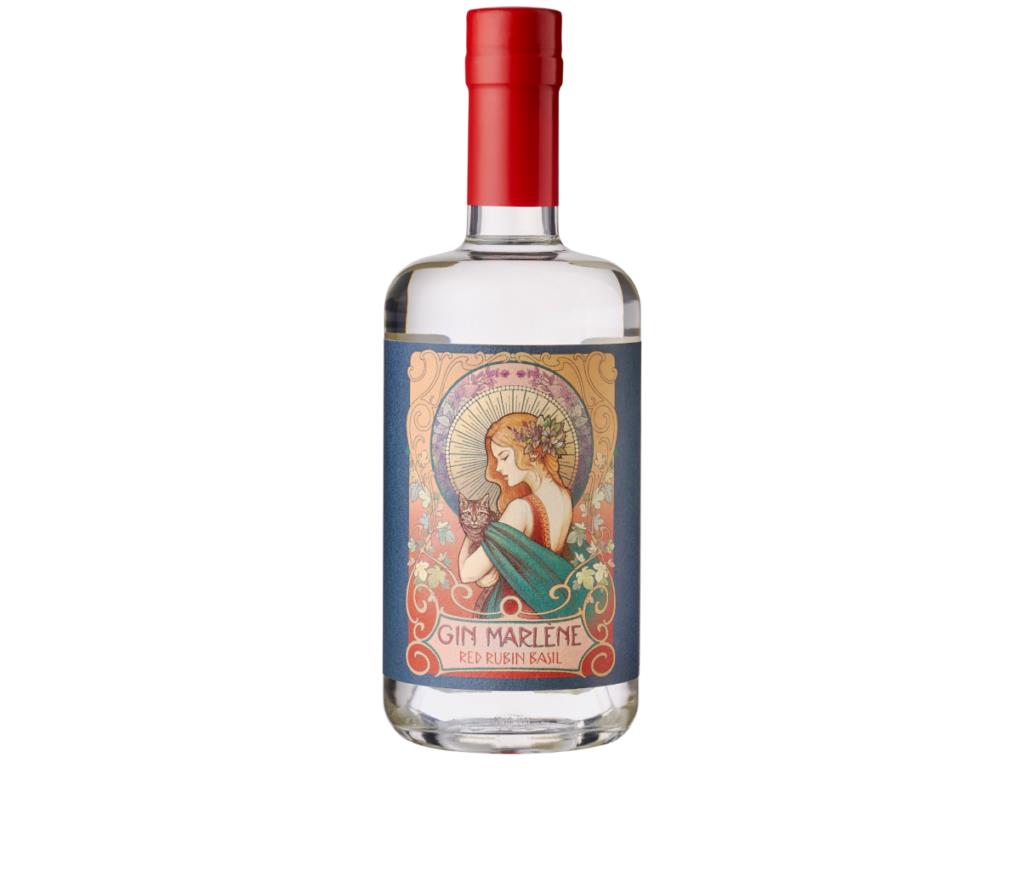 Gin Marlene
