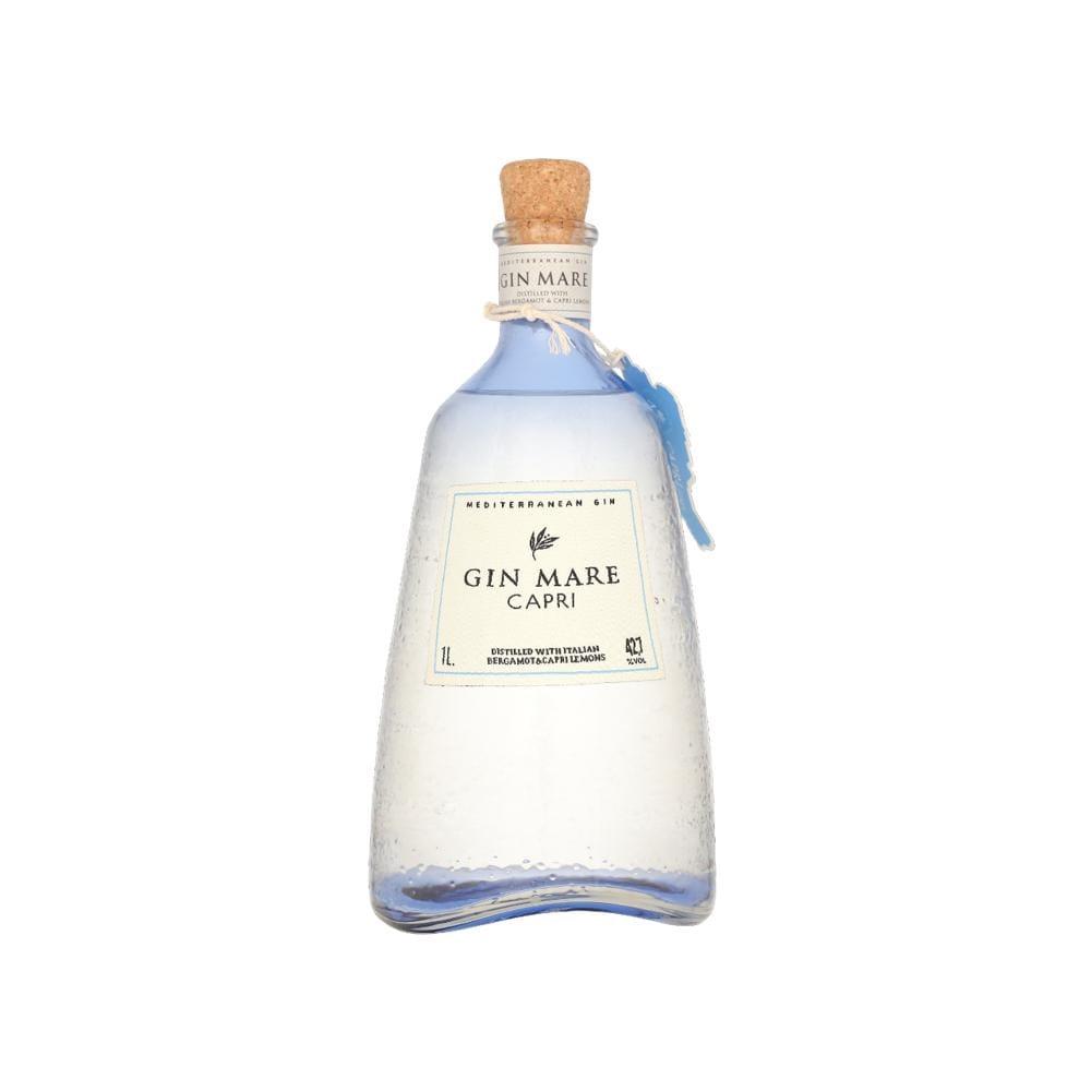 Gin Mare Capri