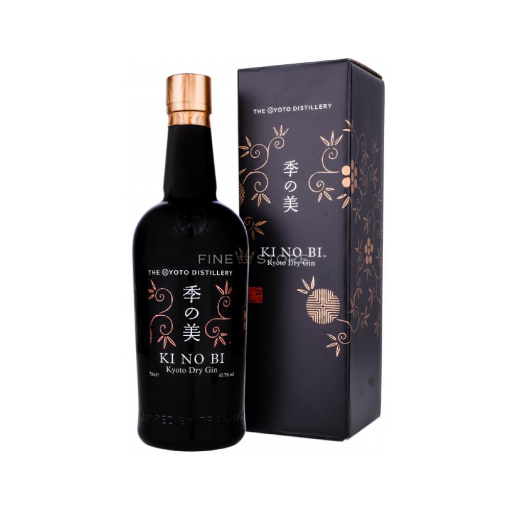 KI NO BI Kyoto Dry Gin