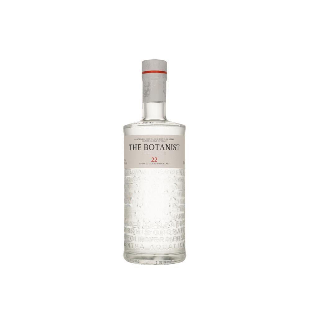 The Botanist