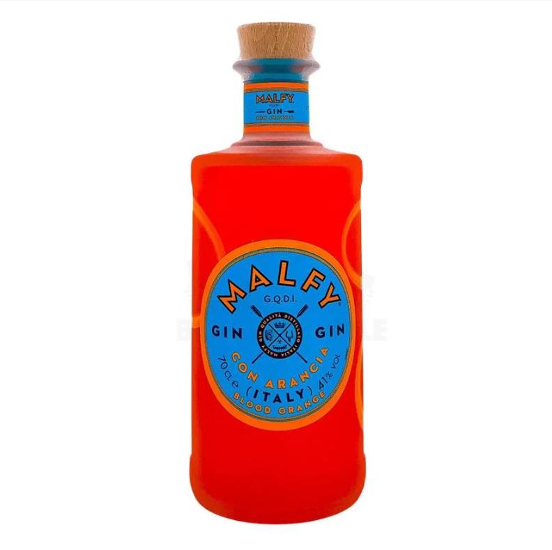 Malfy Gin Con Arancia
