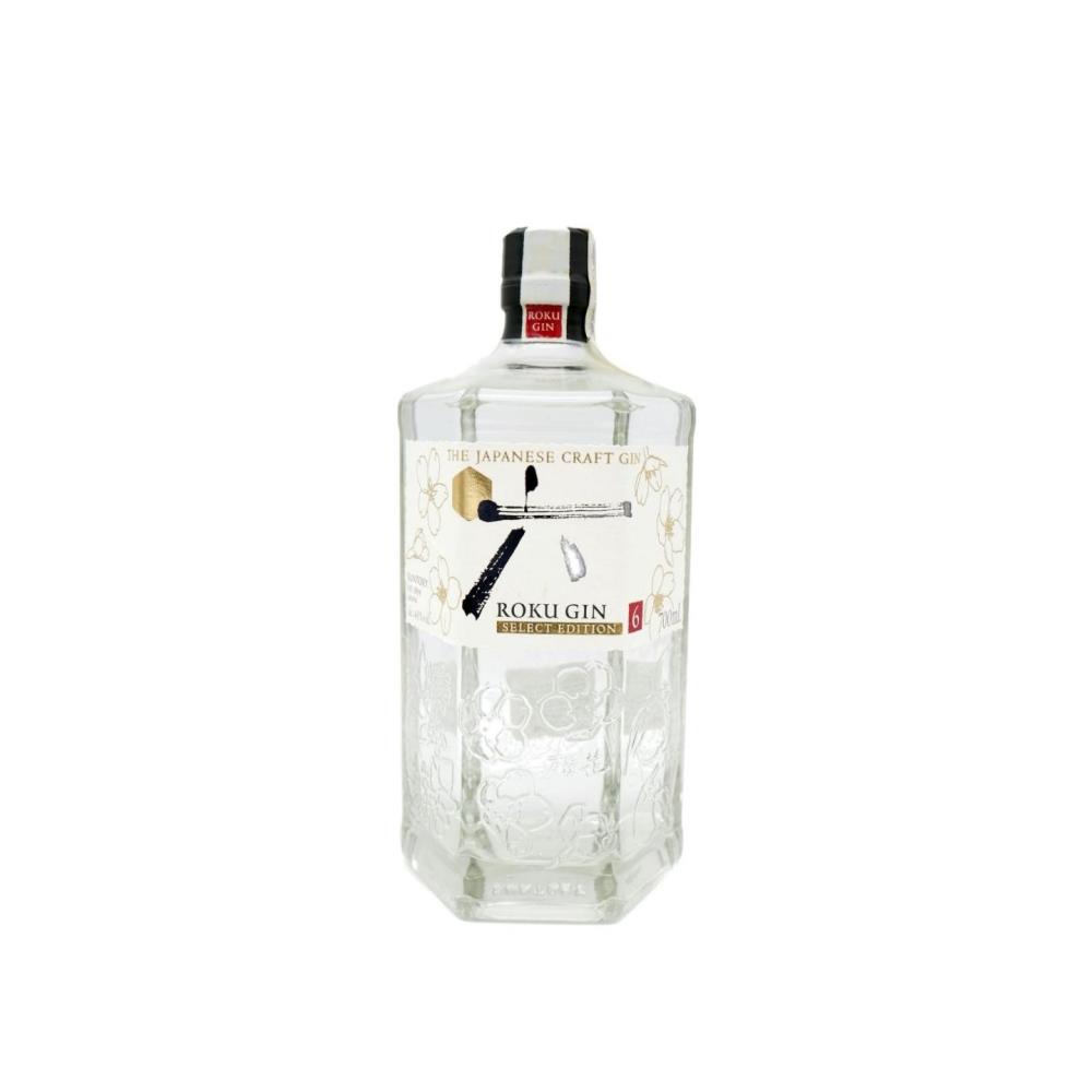 Suntory Roku Gin 0.7