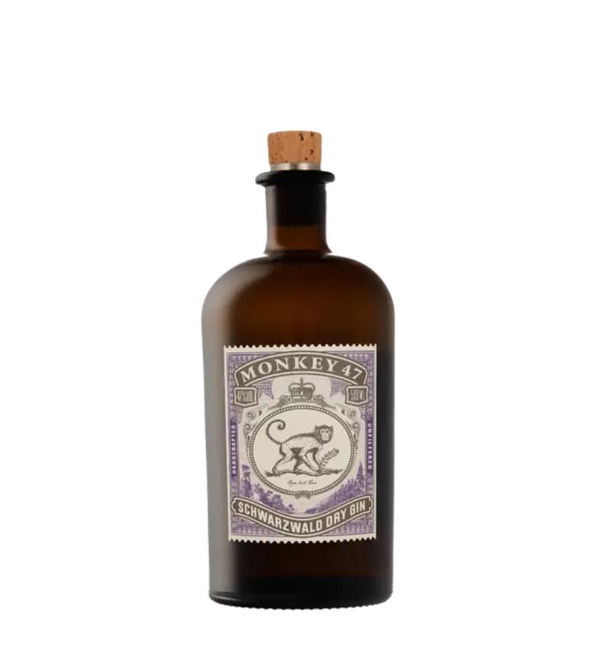 Monkey 47 Dry Gin
