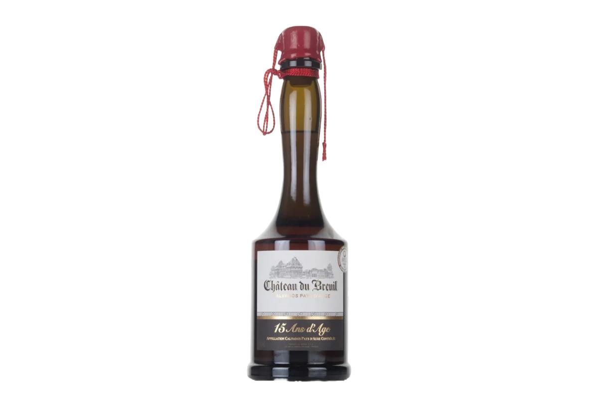 Chateau Du Breuil 15 Years