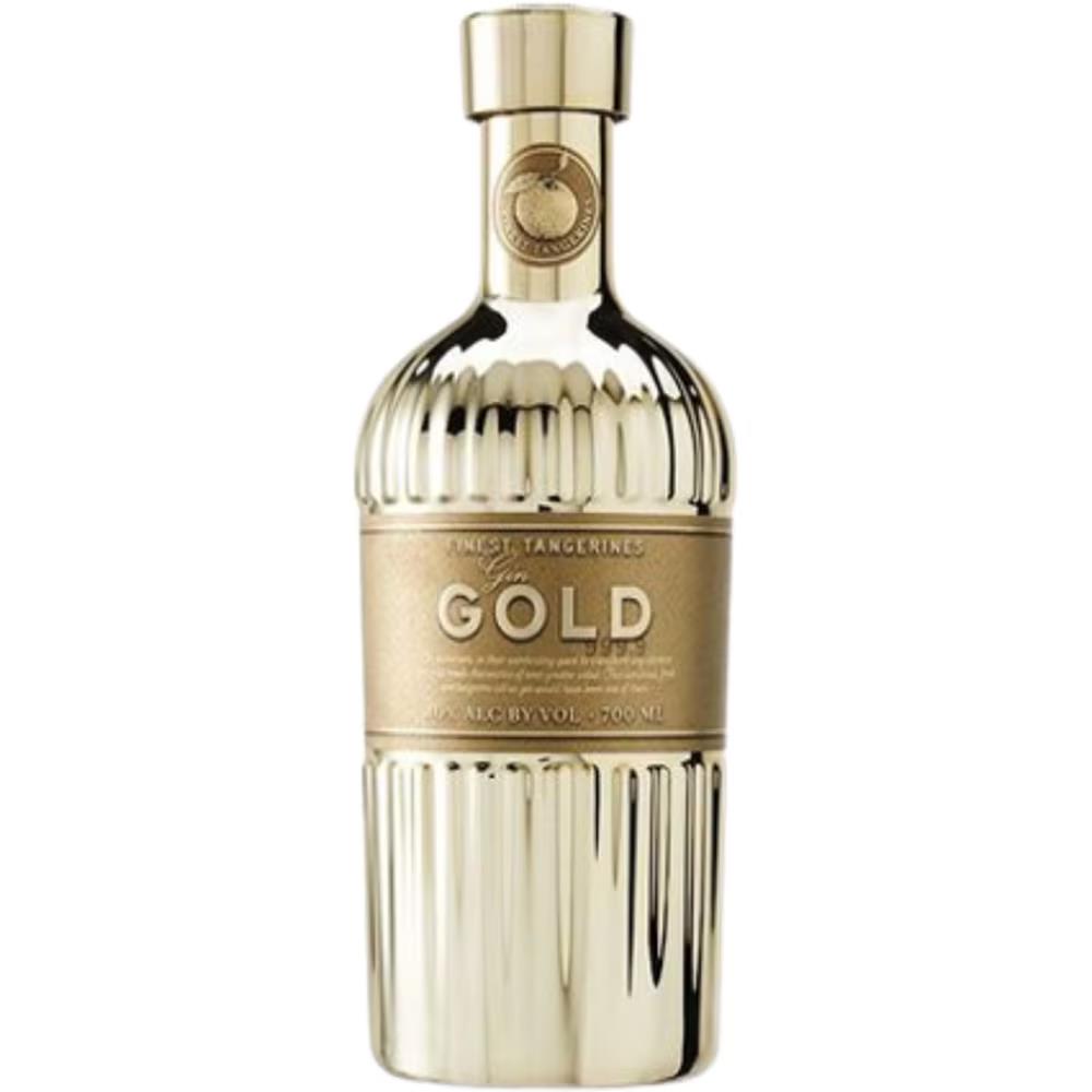 Gin Gold 999.9 0.7L