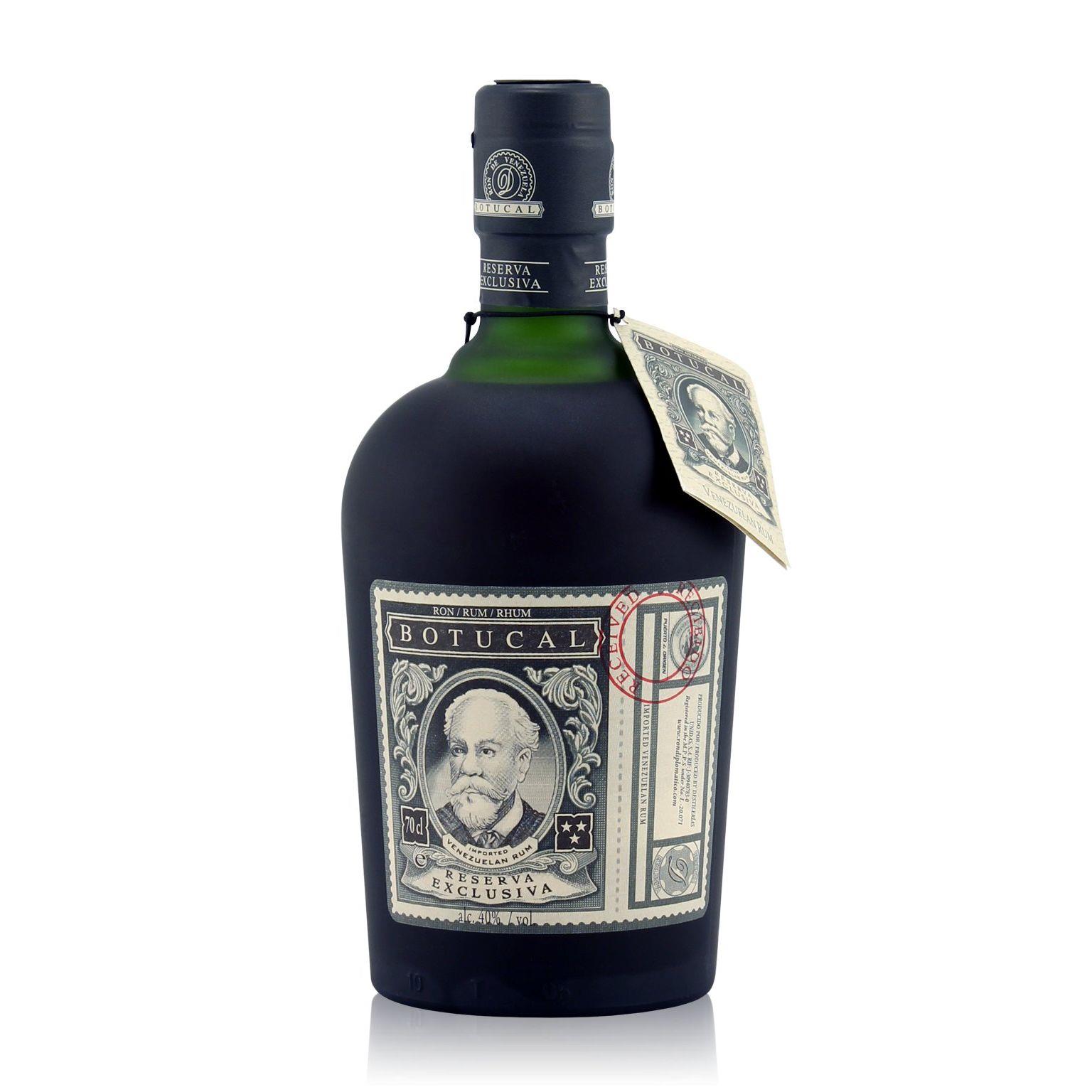 Diplomatico Reserva Exclusiva 0.7l