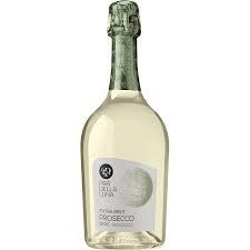 Pra' Della Luna Prosecco DOC Biologico 0.75L