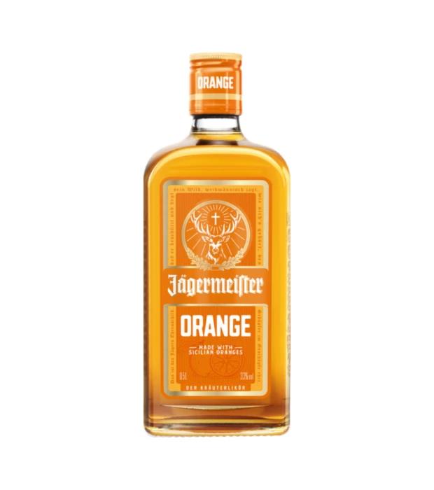 Jagermeister Orange 1L