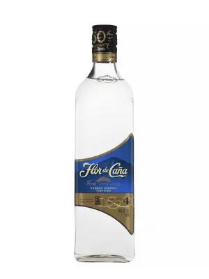 Flor De Cana 4 Years Extra Dry 0.7L