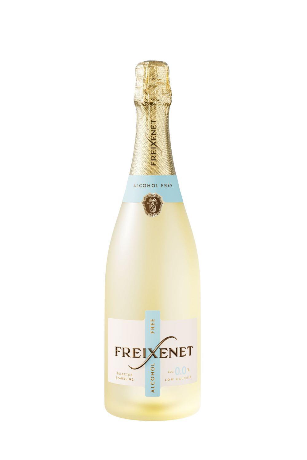 Freixenet 0.0% Alkoholfrei 0.75L