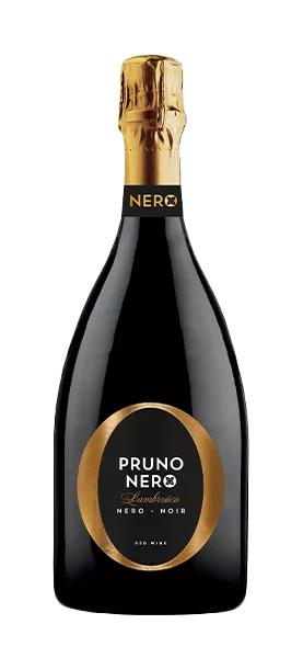Chiarli Lambrusco di Modena DOC Pruno Nero 0.75L